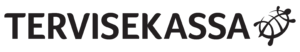 Tervisekassa logo